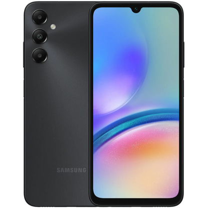 گوشی موبايل سامسونگ مدل Galaxy A05s 4G ظرفیت 128 گیگابایت رم 6 گیگابایت