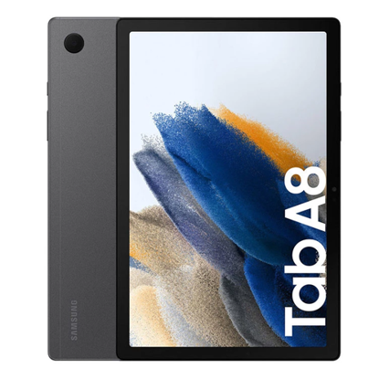 تصویر از تبلت سامسونگ مدل Galaxy Tab A8 10.5 SM-X205 4G ظرفیت 32 گیگابایت و رم 3 گیگابایت