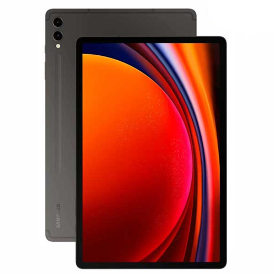 تصویر از تبلت سامسونگ مدل Galaxy Tab S9 Ultra Wi-Fi ظرفیت 512 گیگابایت رم 12 گیگابایت