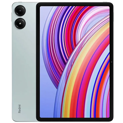 تصویر از تبلت شیائومی مدل Redmi Pad Pro ظرفیت 256 گیگابایت رم 8 گیگابایت