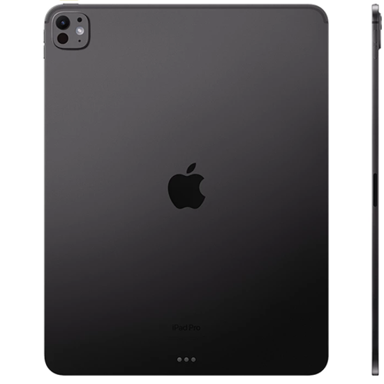 تصویر از تبلت اپل مدل iPad Pro 13 WiFi (2024) ظرفیت 512 گیگابایت رم 8 گیگابایتM4