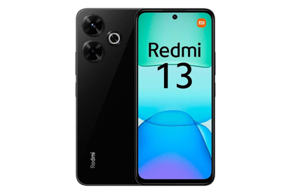 تصویر از گوشی موبایل شیائومی مدل Redmi 13 4G ظرفیت 256 گیگابایت رم 8 گیگابایت