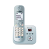 تصویر از تلفن بی سیم پاناسونیک مدل KX-TG6821 Panasonic KX-TG6821 Cordless Phone