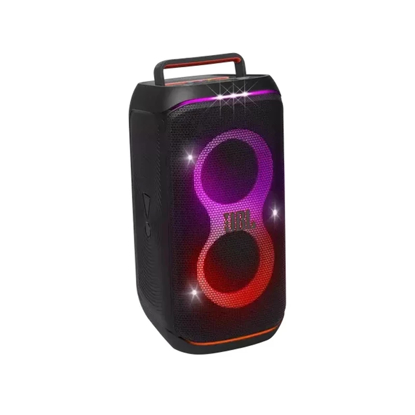 تصویر از پارتی باکس جی بی ال مدل PartyBox Club 120 JBL PartyBox Club 120 Portable Bluetooth Speaker