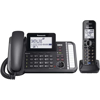 تصویر از تلفن بی سیم پاناسونیک مدل KX-TG9581B Panasonic KX-TG9581B Wireless Phone