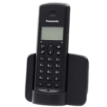 تصویر از تلفن بی سیم پاناسونیک مدل KX-TGB10AF Panasonic KX-TGB10AF Cordless Phone