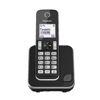 تصویر از تلفن بی سیم پاناسونیک مدل KX-TGD310 Panasonic KX-TGD310 Cordless Phone