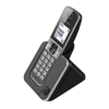 تصویر از تلفن بی سیم پاناسونیک مدل KX-TGD310 Panasonic KX-TGD310 Cordless Phone