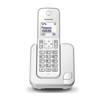 تصویر از تلفن بی سیم پاناسونیک مدل KX-TGD310 Panasonic KX-TGD310 Cordless Phone