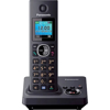 تصویر از تلفن بی سیم پاناسونیک مدل KX-TG7861 Panasonic KX-TG7861 Wireless Phone