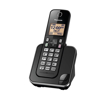 تصویر از تلفن بی سیم پاناسونیک مدل KX-TGC350 Panasonic KX-TGC350 Cordless Phone