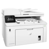 تصویر از پرینتر اچ پی مدل LaserJet Pro MFP M227fdw لیزری