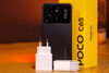 Poco C65 3D