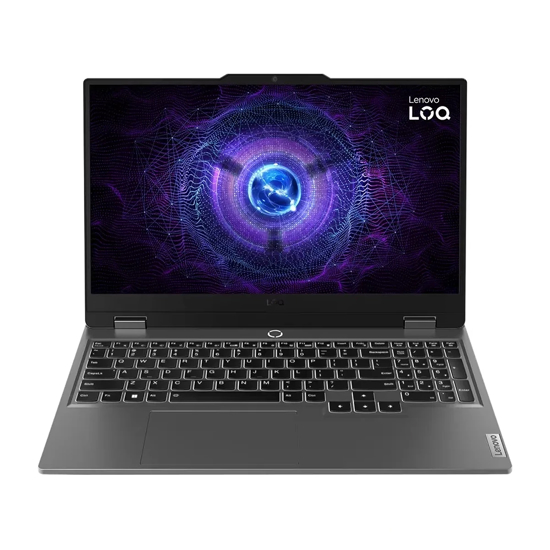 LOQ i5 12450HX 16GB 1TB RTX3050