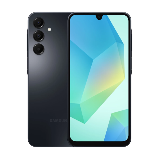 Galaxy A16 4G ظرفیت 128 گیگابایت رم 6 گیگابایت