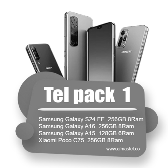 تصویر از تل پک 1 telpack