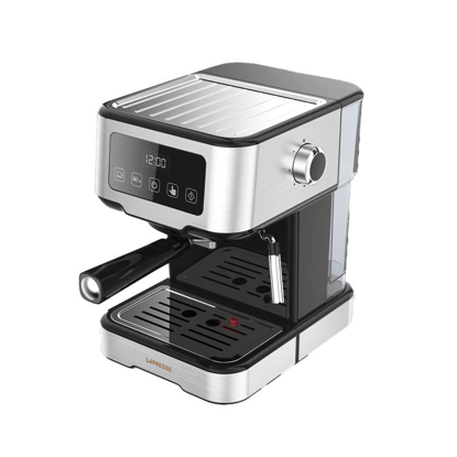 اسپرسو ساز لپرسو مدل DUAL DRIP BARISTA LP15DCM